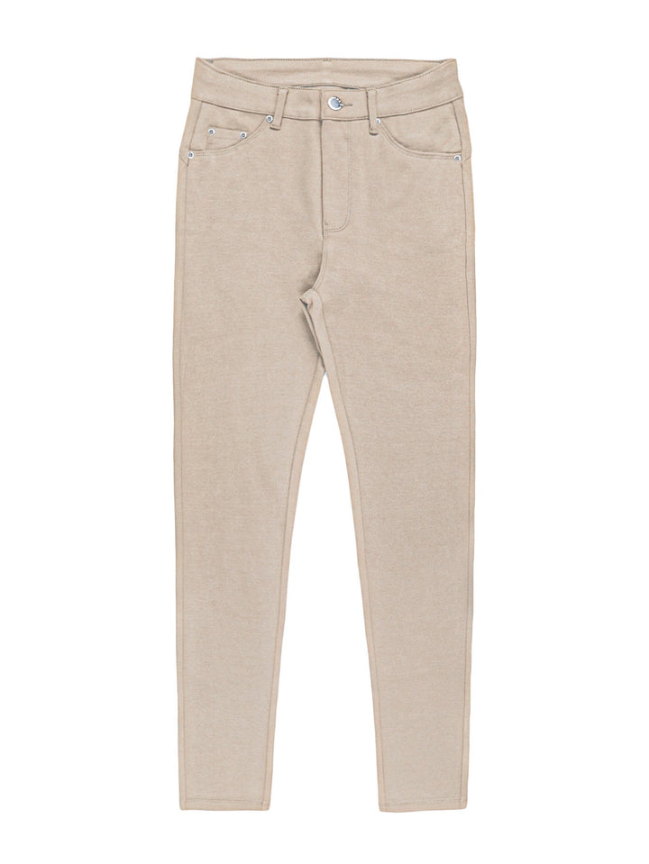 Joan | Højtaljede Skinny Jeans