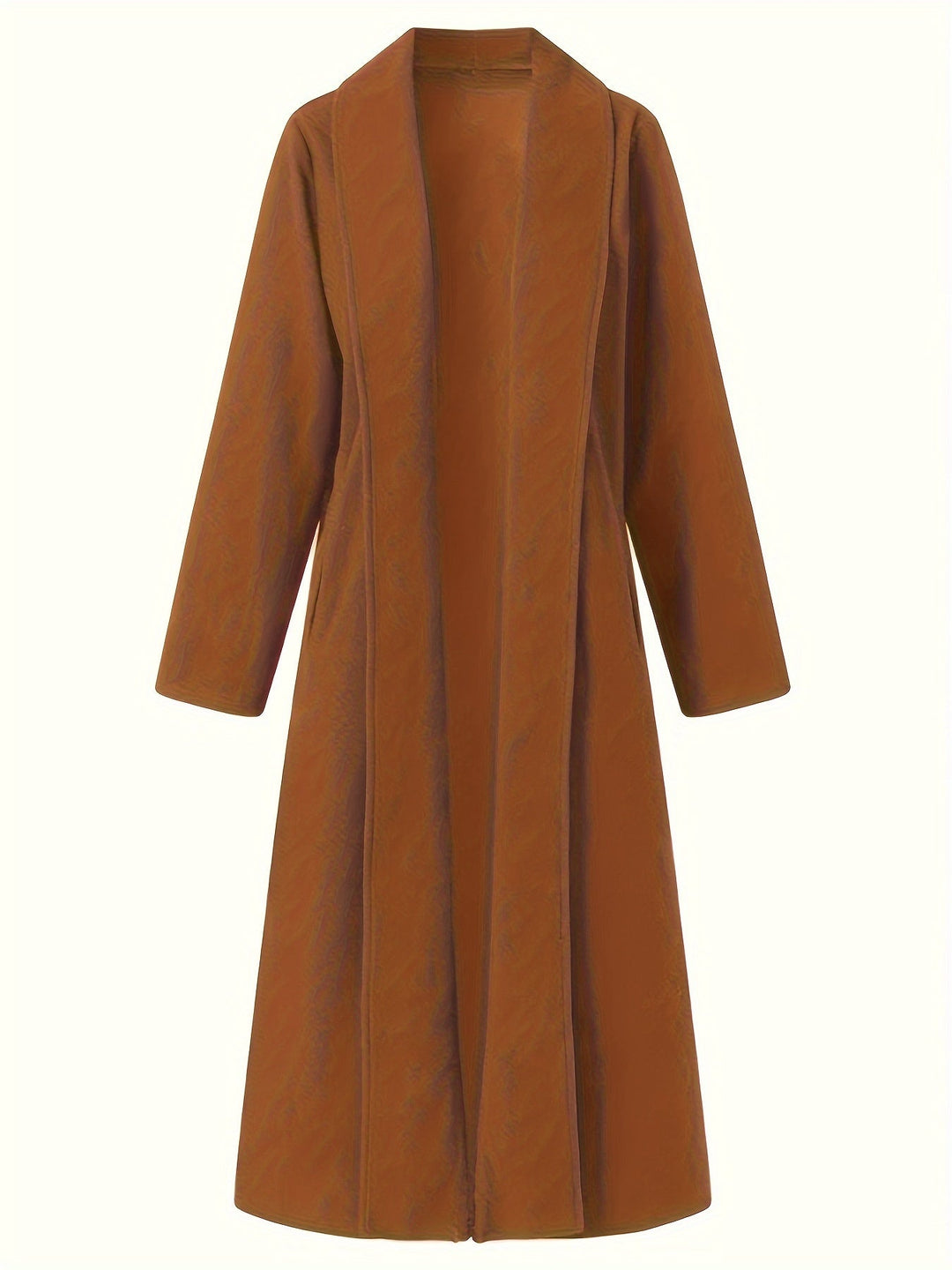 Cordelia | Elegant Langline Frakke