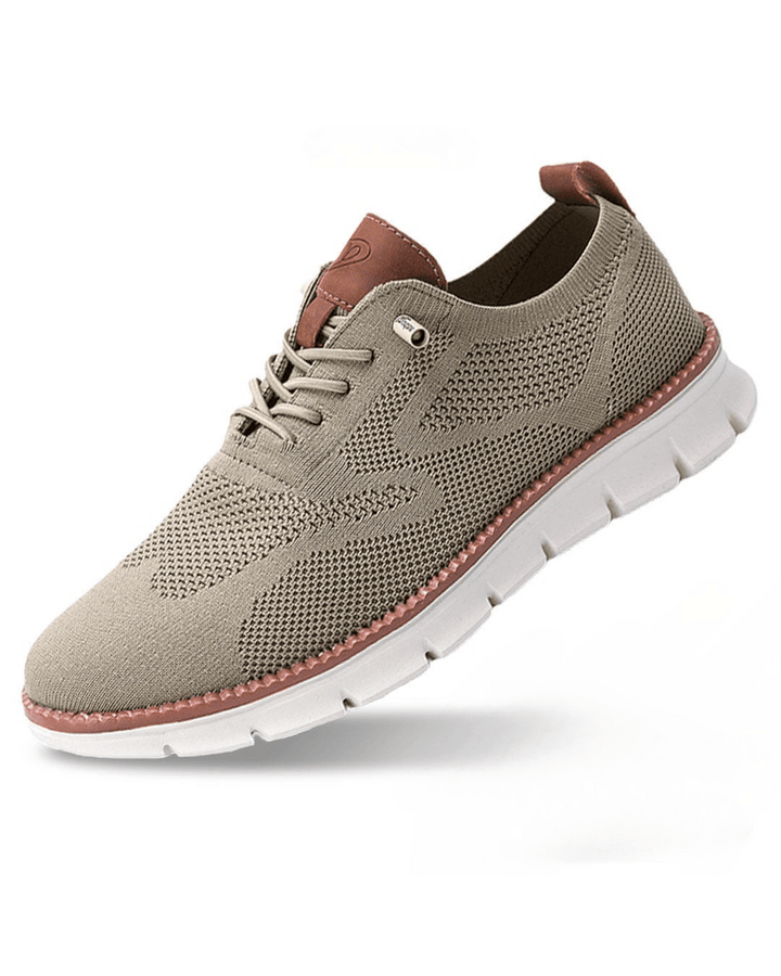Jason | Moderne Komfort Hverdags Sneakers