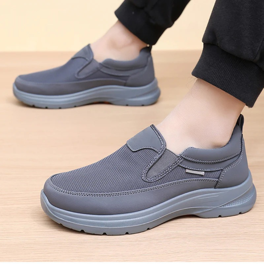 Harold | Lette Slip-On Komfort Sneakers