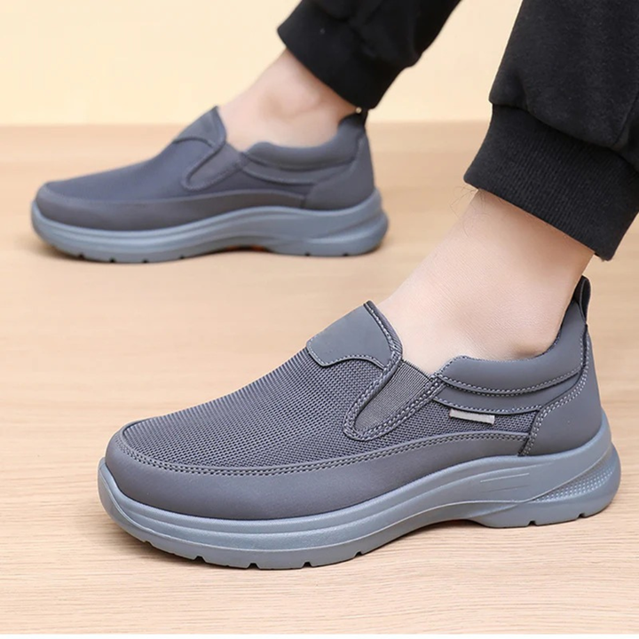 Harold | Lette Slip-On Komfort Sneakers