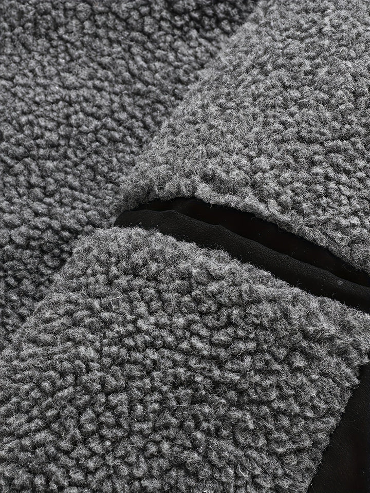 Bronson | Cozy-Lined Arbejdsjakke