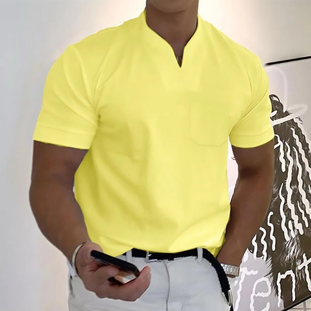 Logan | Forfinet Krave Polo Shirt