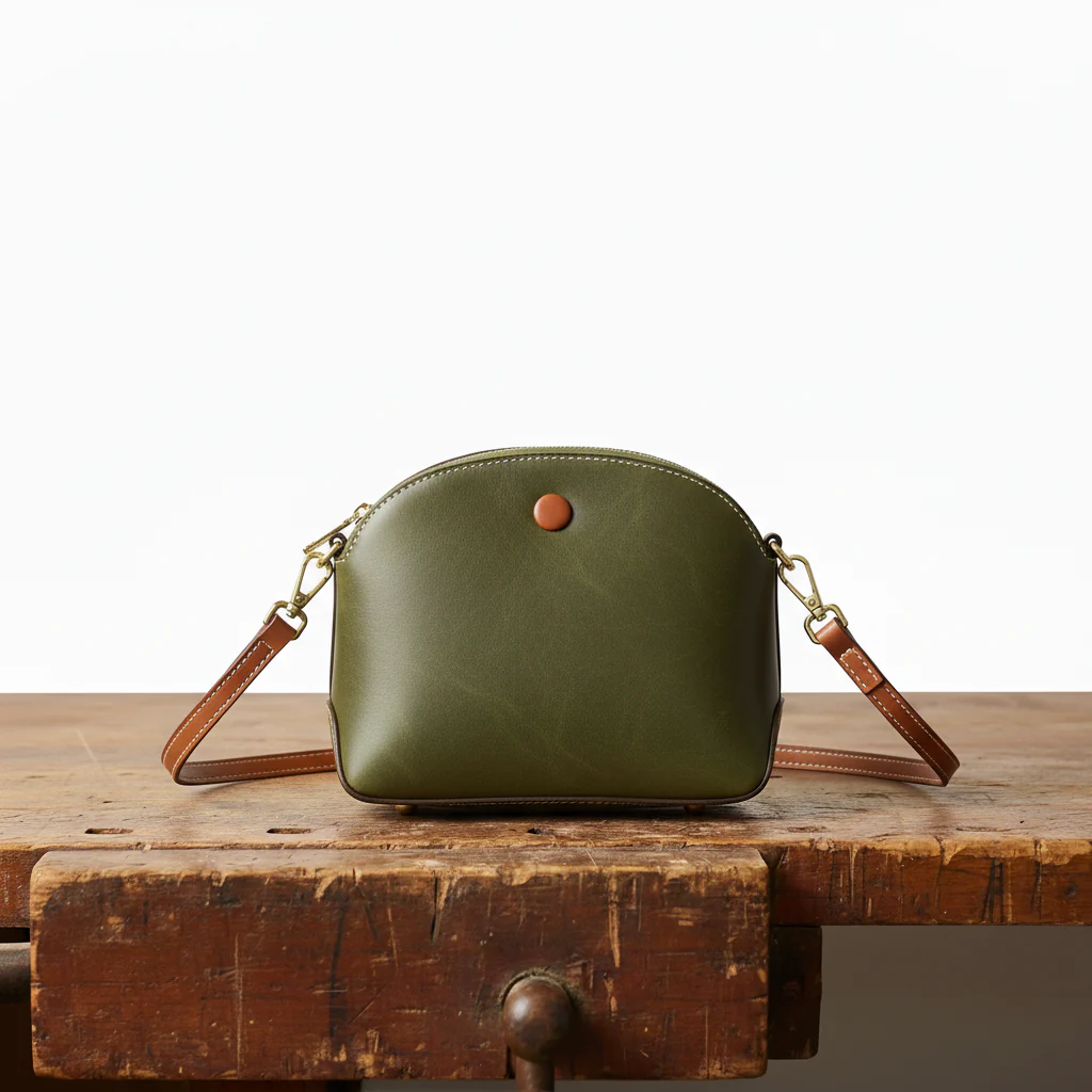 Amalia | Stilfuld Retro Side Taske