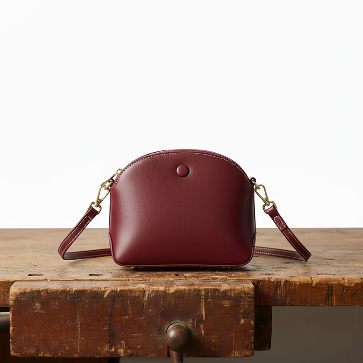 Amalia | Stilfuld Retro Side Taske
