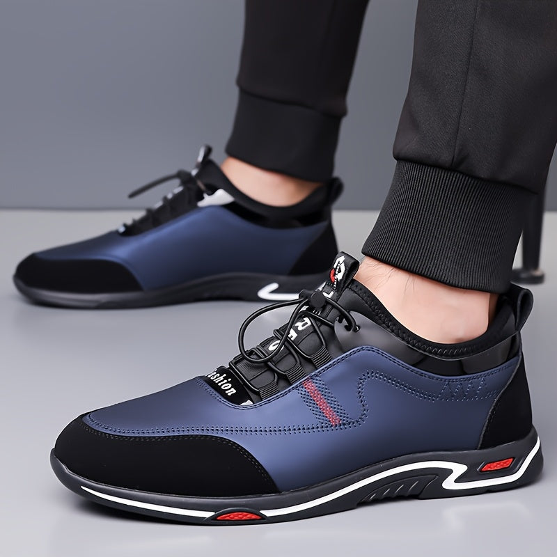 Franklin | Raffinerede Hverdags Sneakers