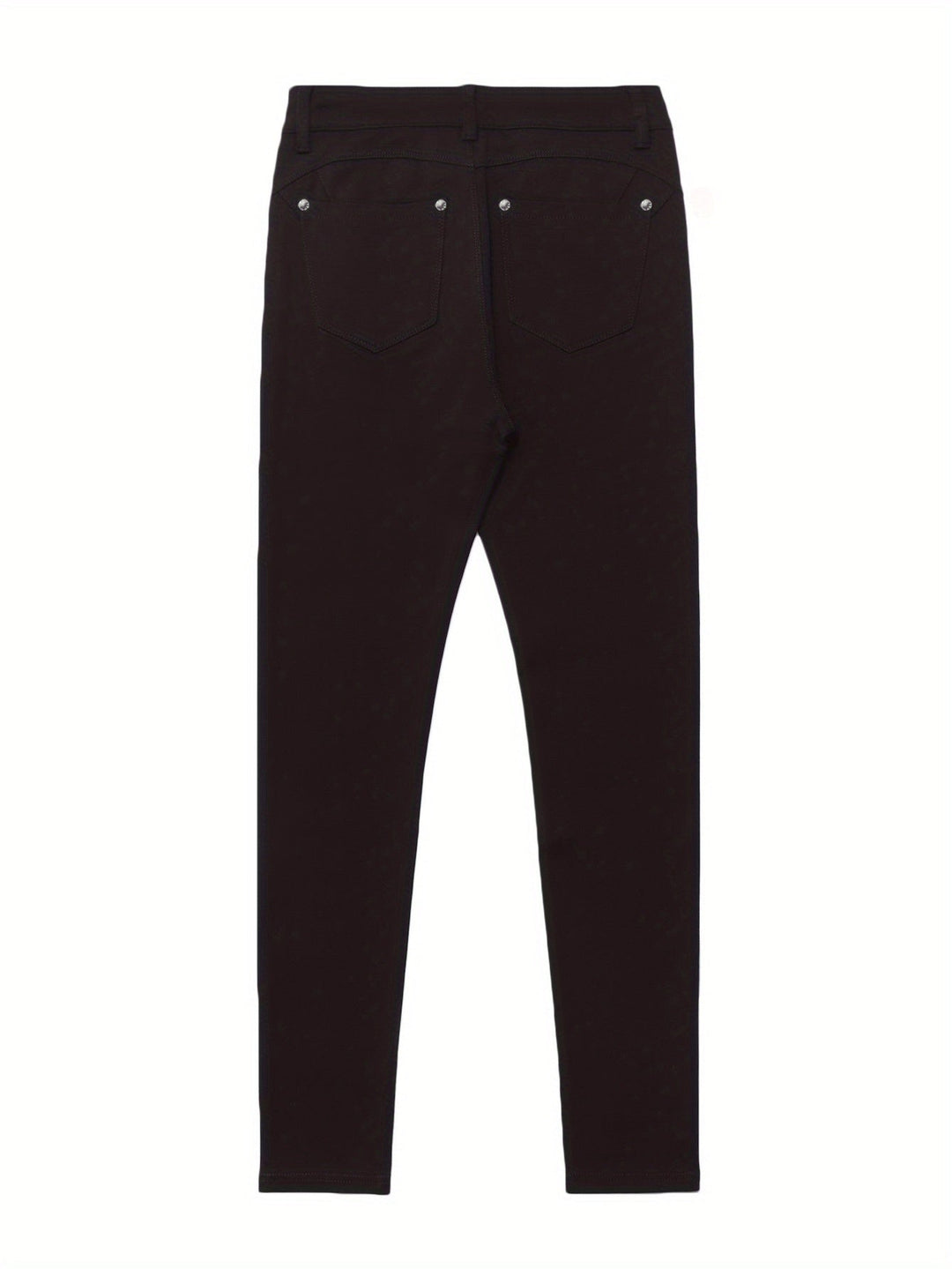 Joan | Højtaljede Skinny Jeans