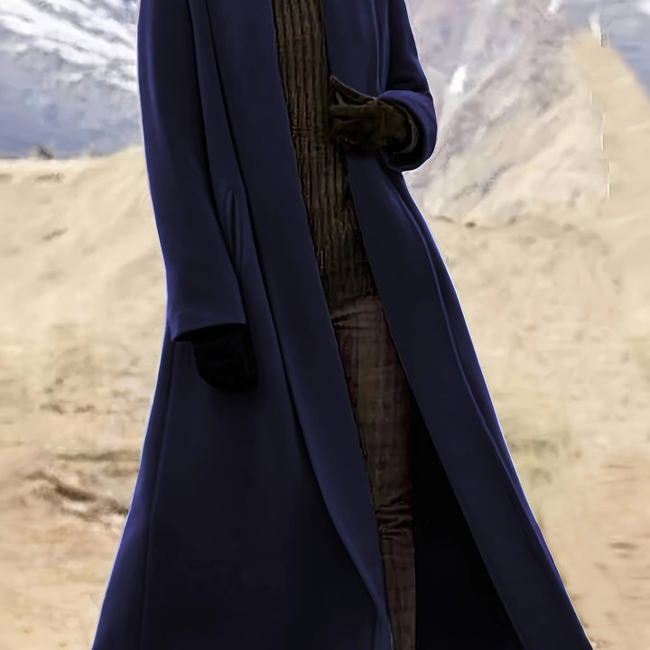Cordelia | Elegant Langline Frakke