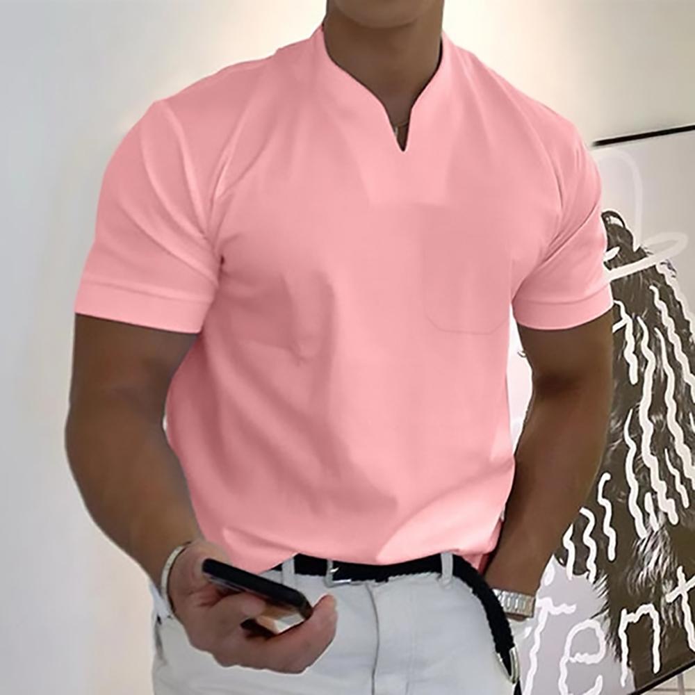 Logan | Forfinet Krave Polo Shirt