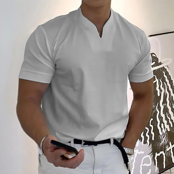Logan | Forfinet Krave Polo Shirt