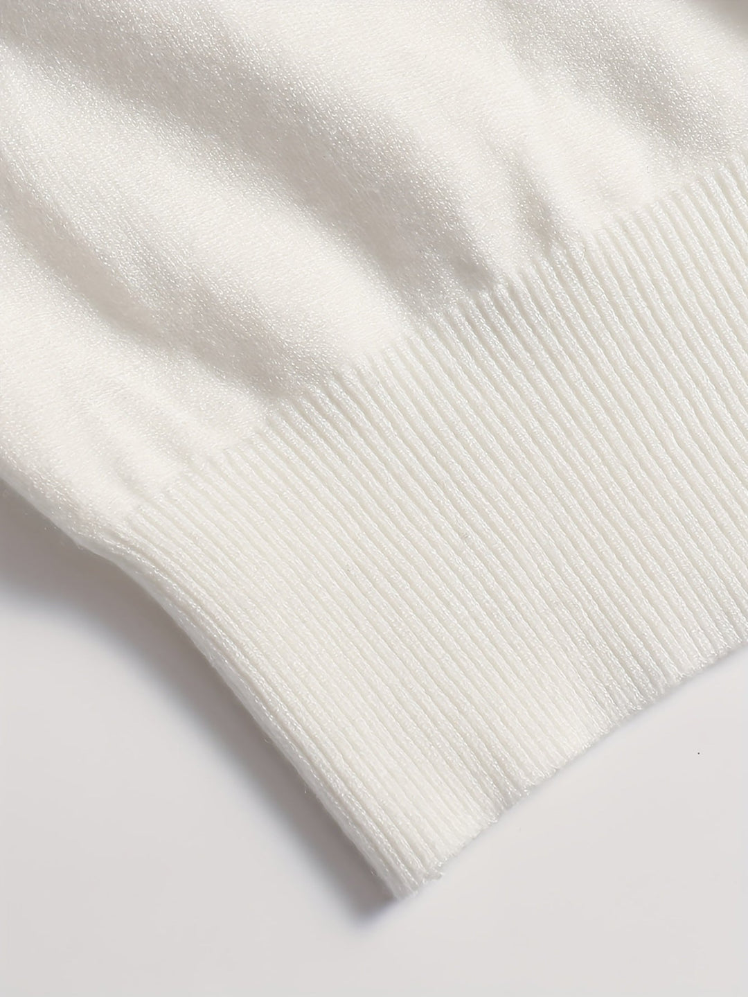 Everett | Raffineret Højhalset Sweater
