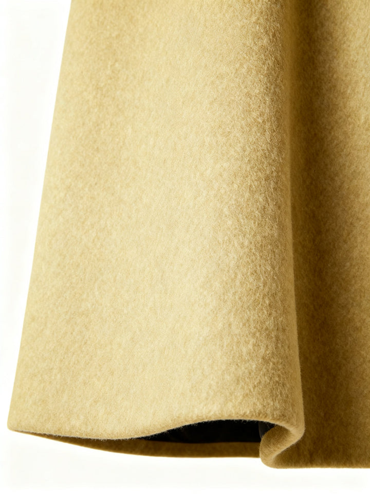 Chandler | Raffineret Lang Trench Coat