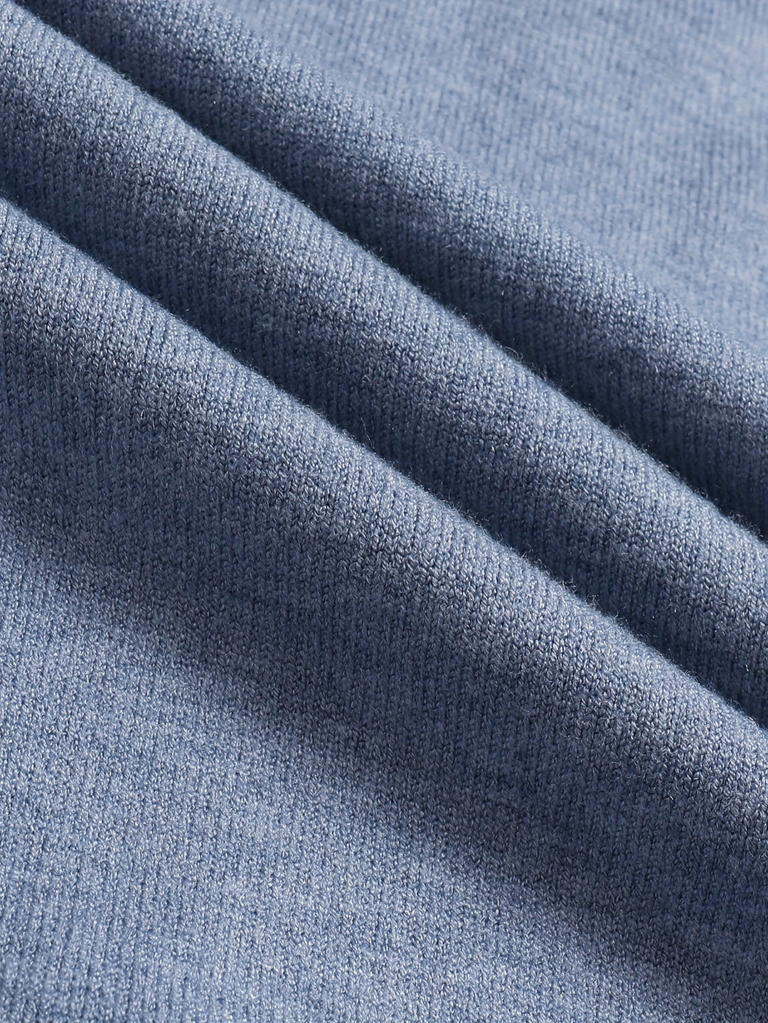Everett | Raffineret Højhalset Sweater