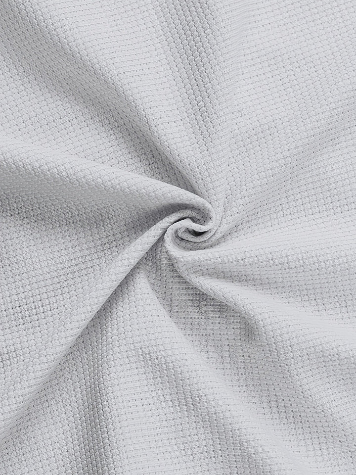 Foster | Struktureret Button-Up Jakke