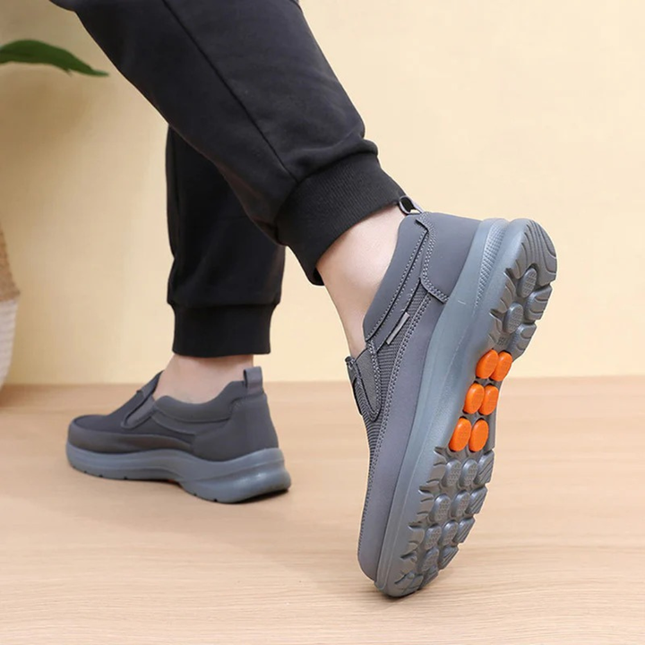 Harold | Lette Slip-On Komfort Sneakers