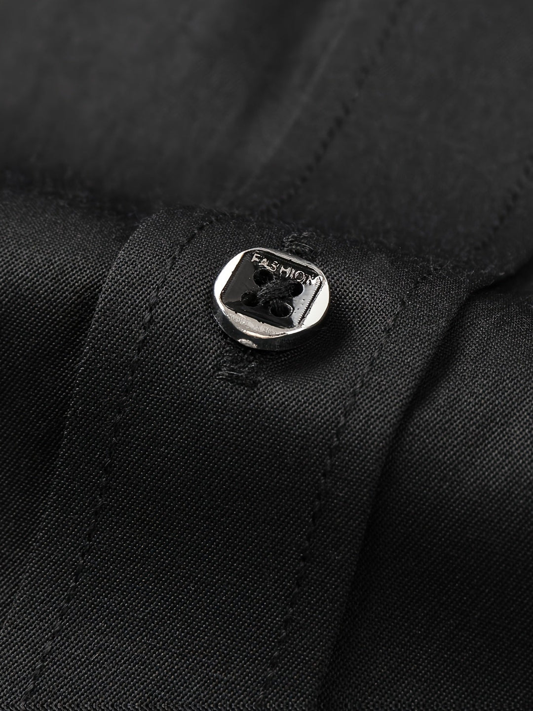 Bradley | Raffineret Slim-Fit Skjorte