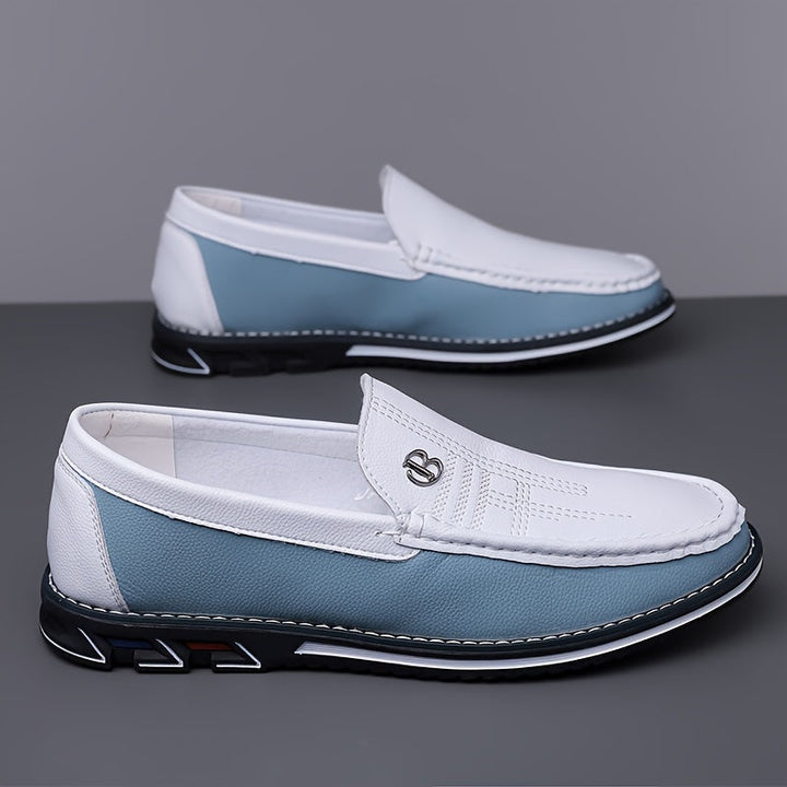 Bruno | Forfinet Slip-On Loafers