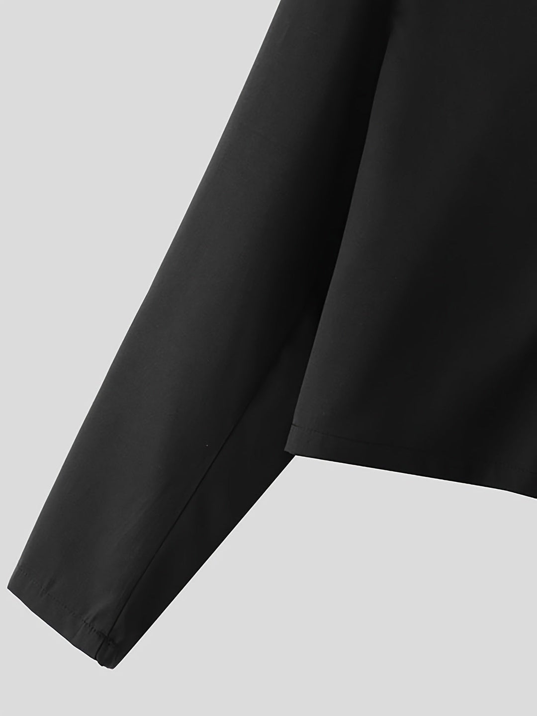 Marshall | Moderne Cropped Jakke