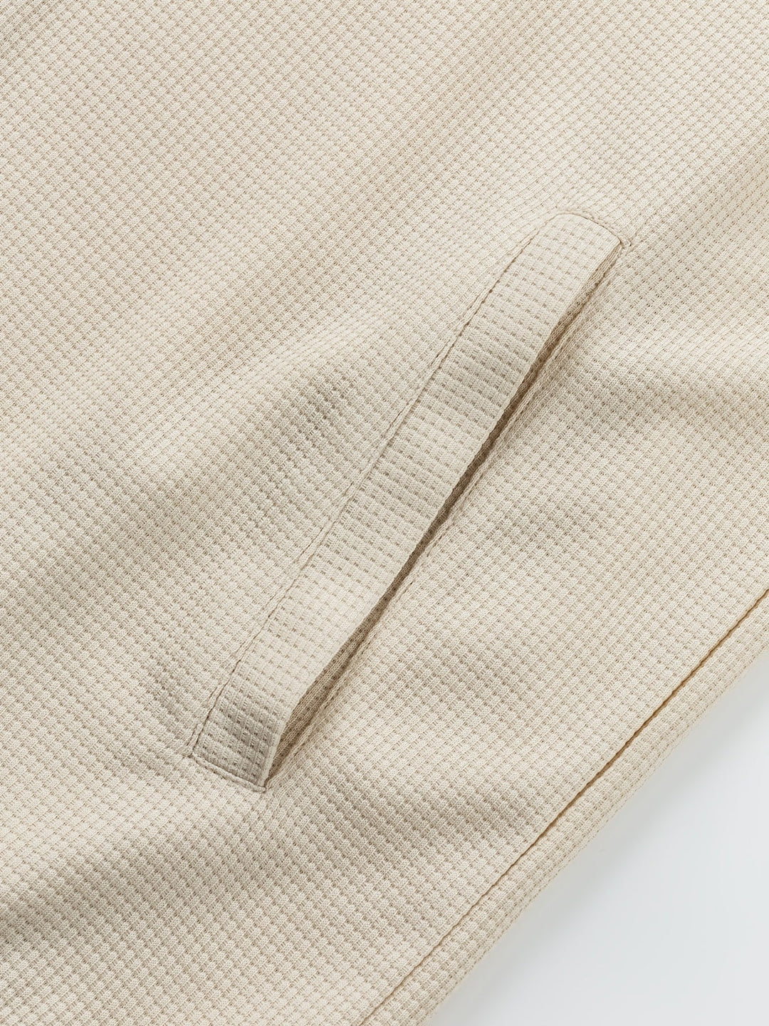 Foster | Struktureret Button-Up Jakke
