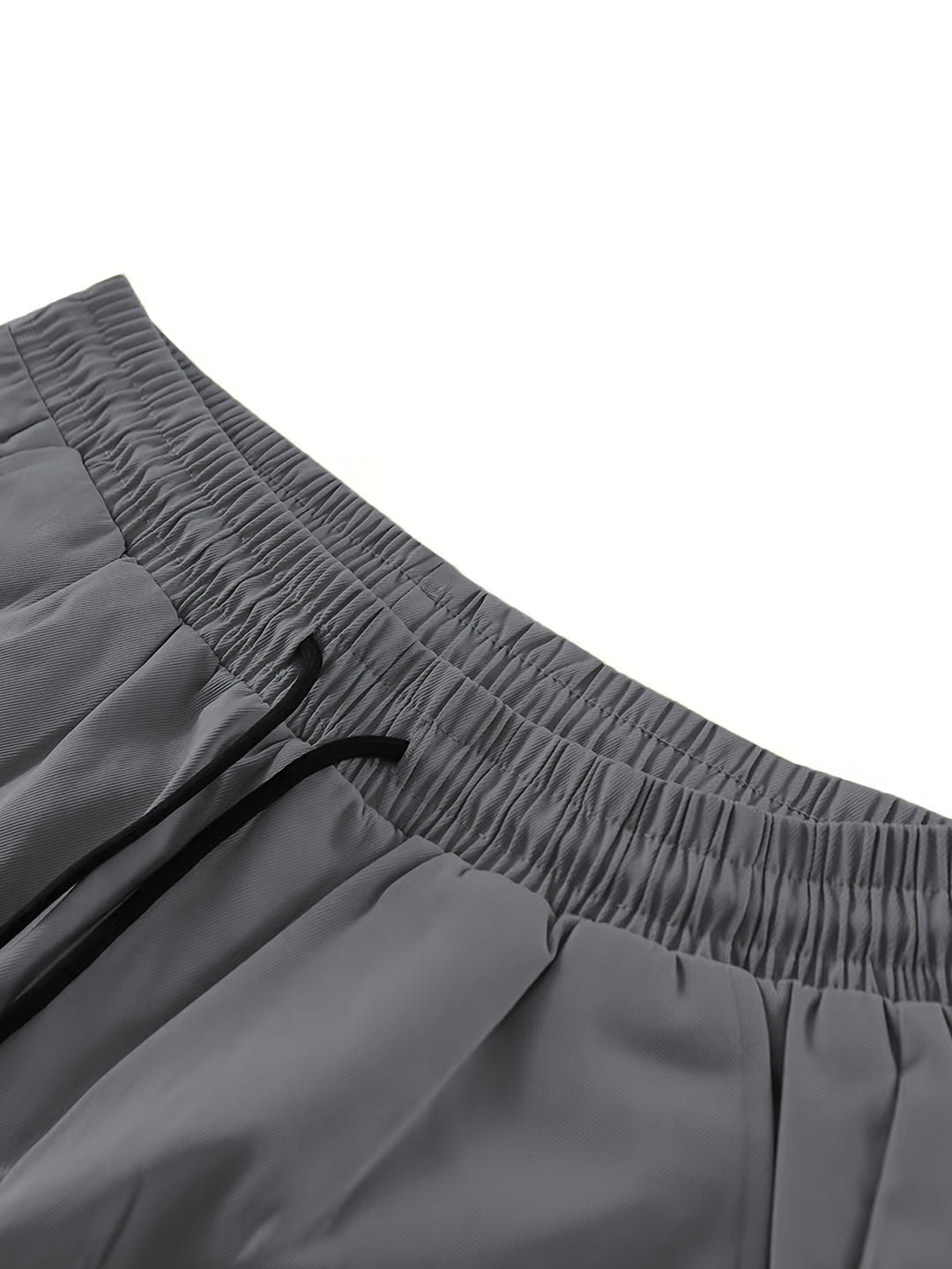 Damon | Afslappede Drawstring Shorts