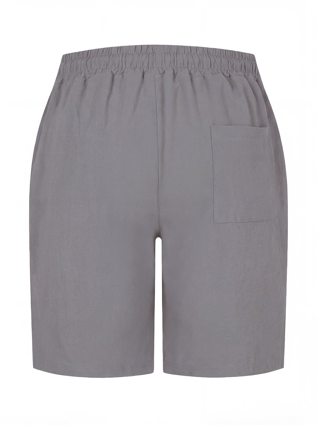 Grant | Afslappede Drawstring Shorts