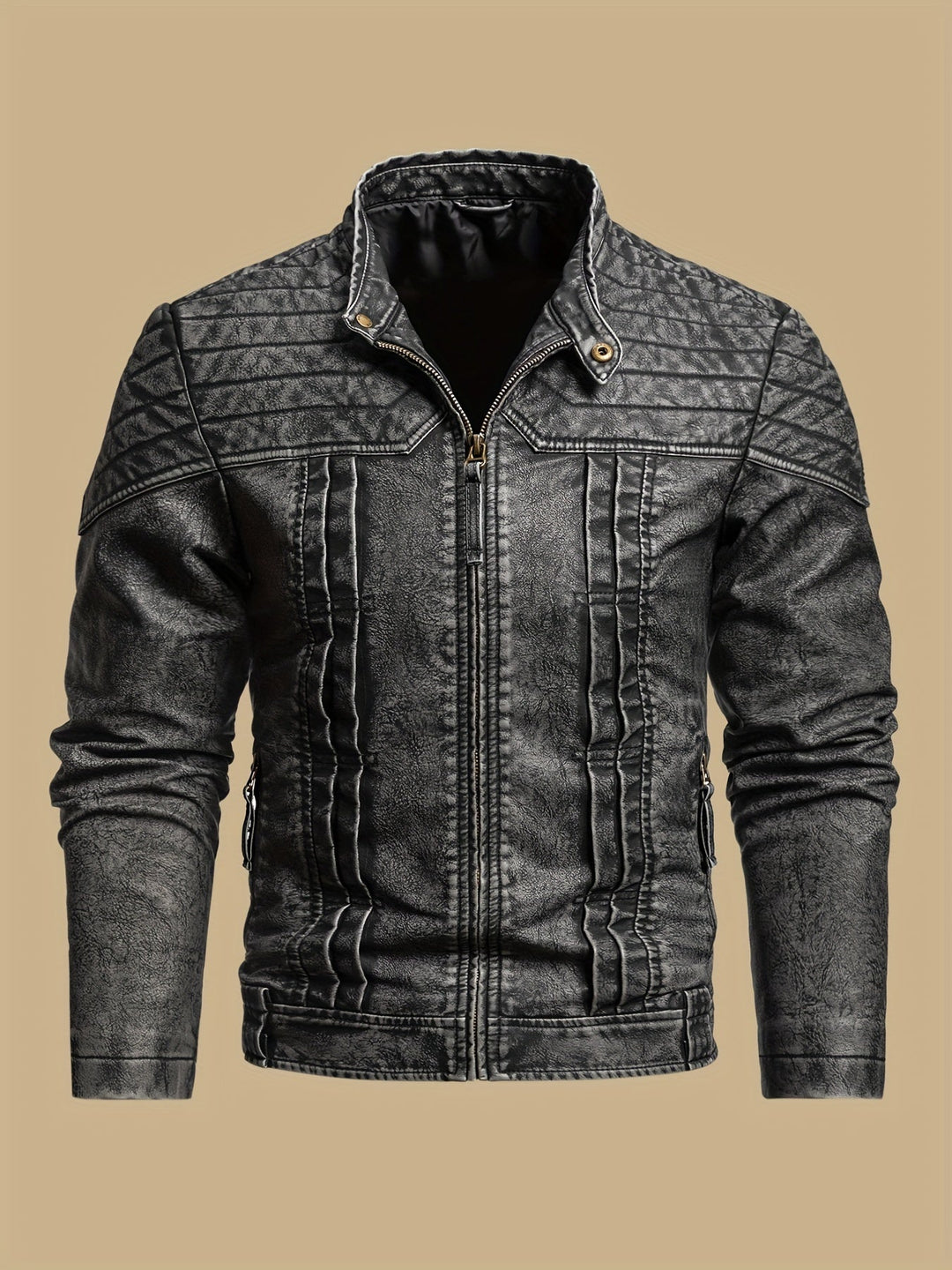 Rafael | Robust Moto Jakke