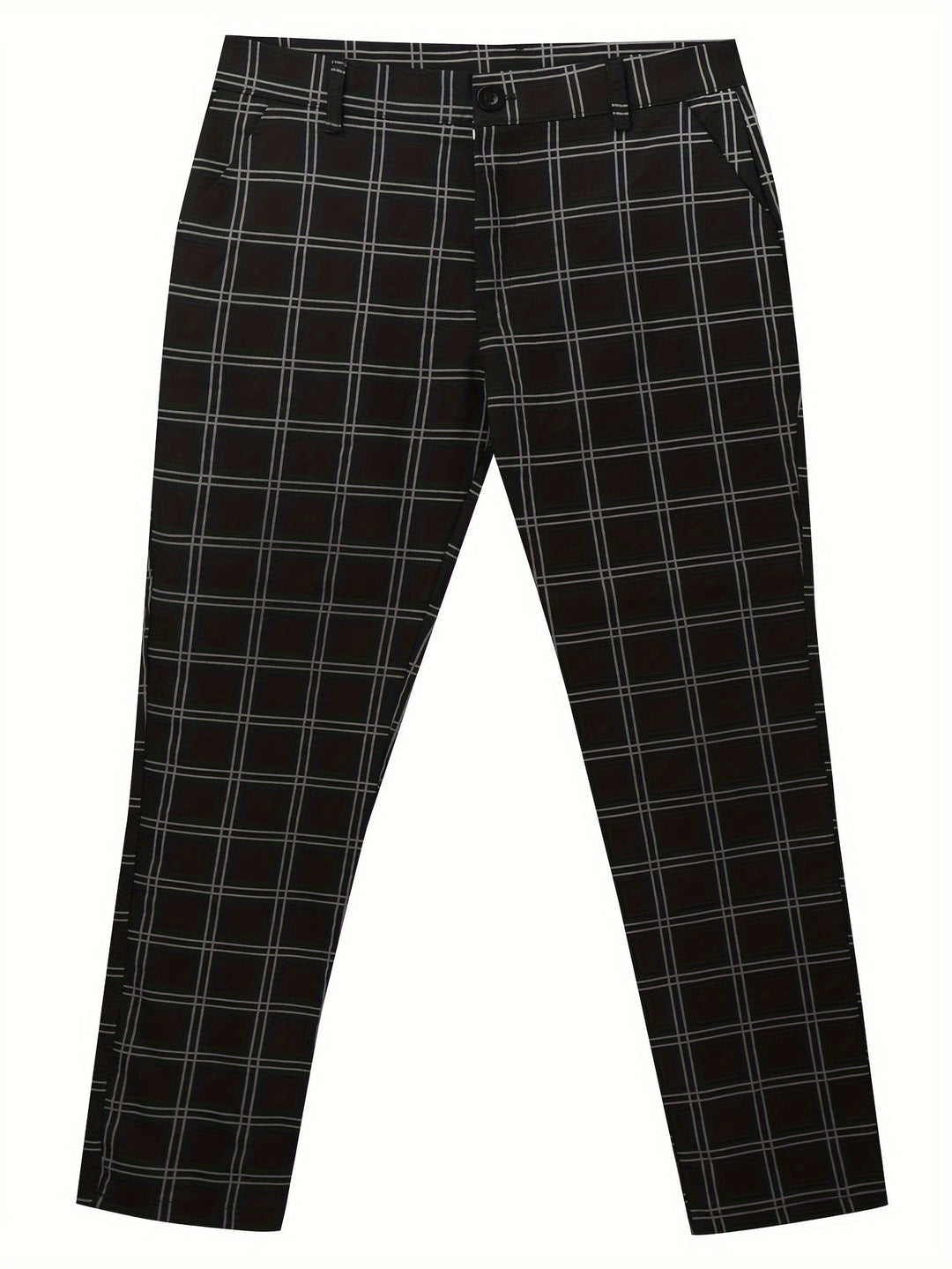 Conrad | Fint Slim-Fit Bukser