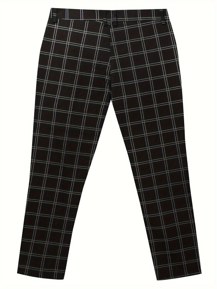 Conrad | Fint Slim-Fit Bukser