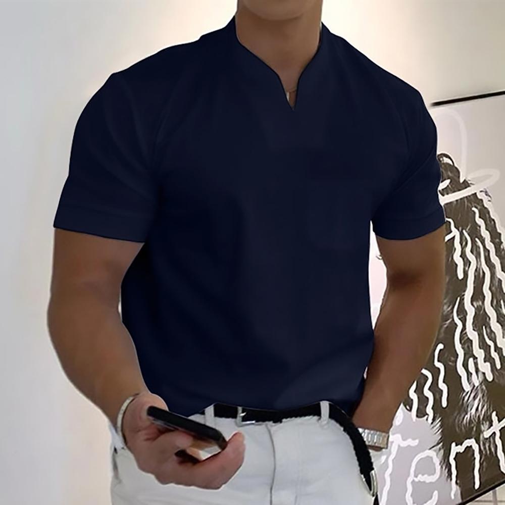 Logan | Forfinet Krave Polo Shirt