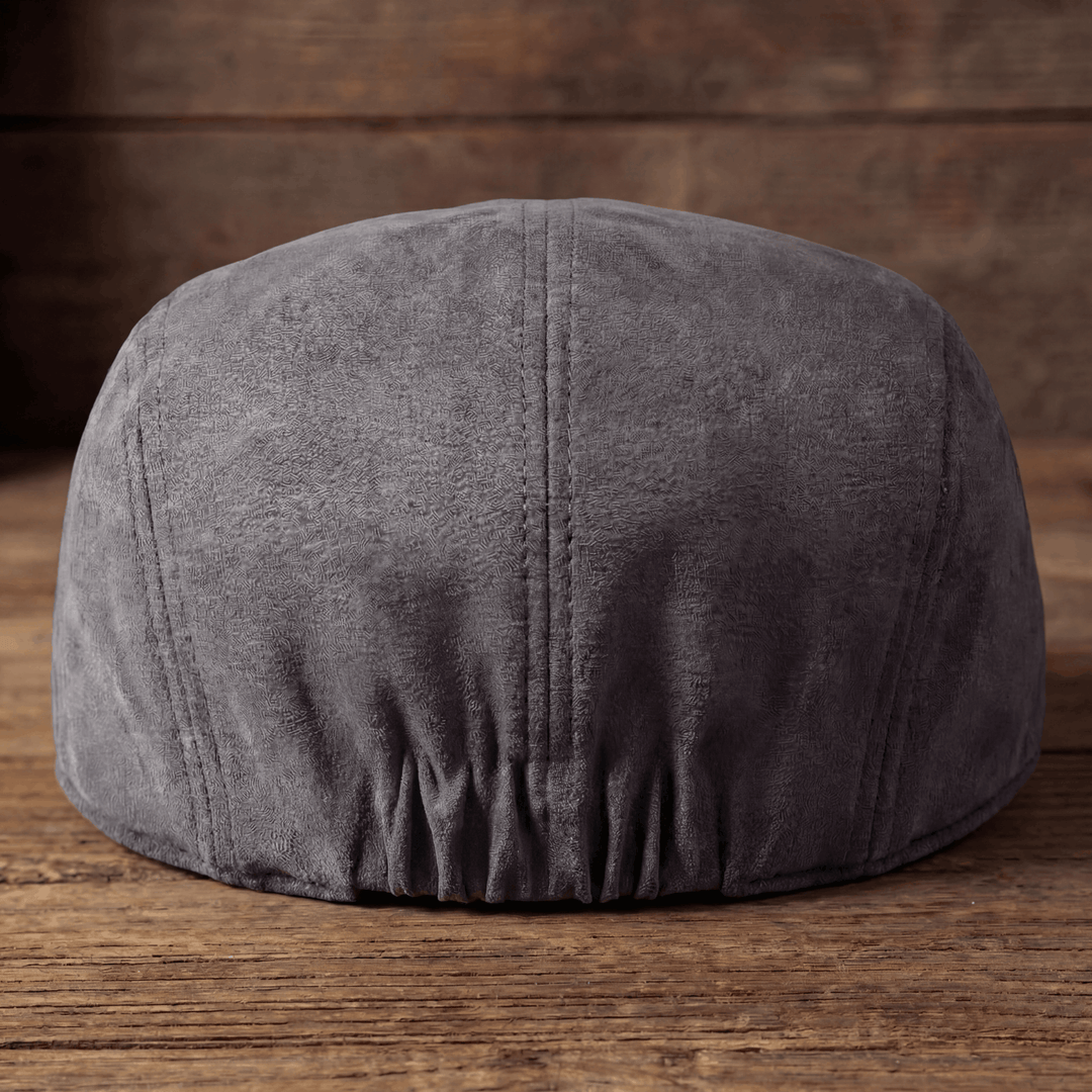 Cesar | Vintage Suede Classic Cap