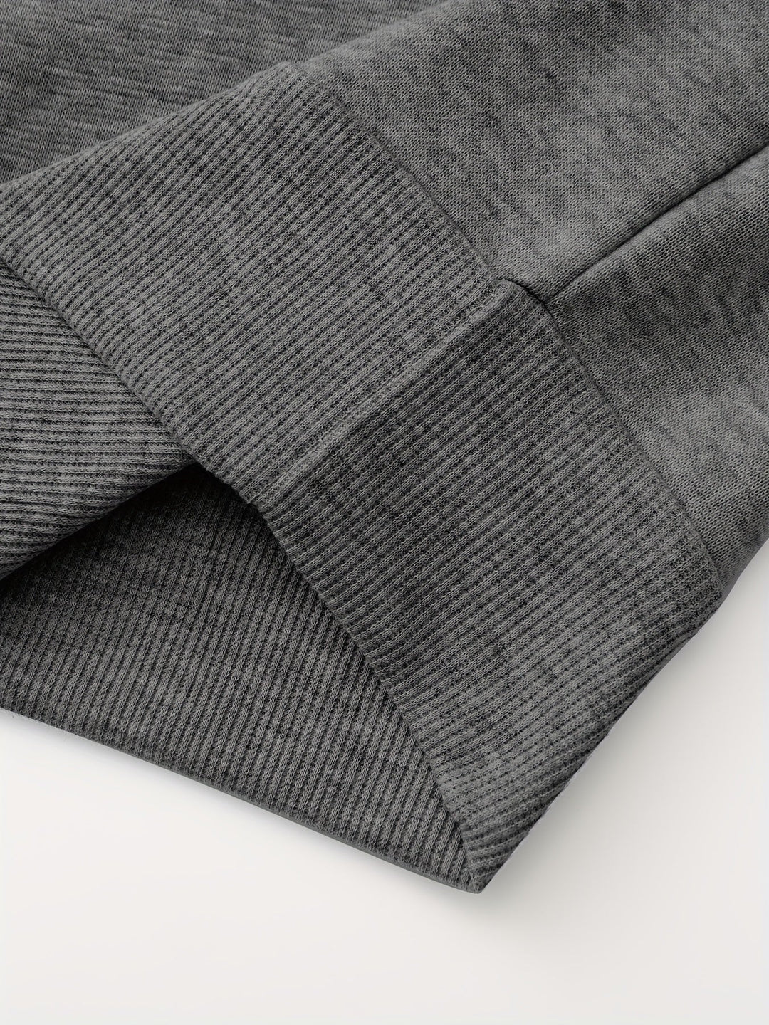 Emmett | Raffineret Half-Zip Pullover