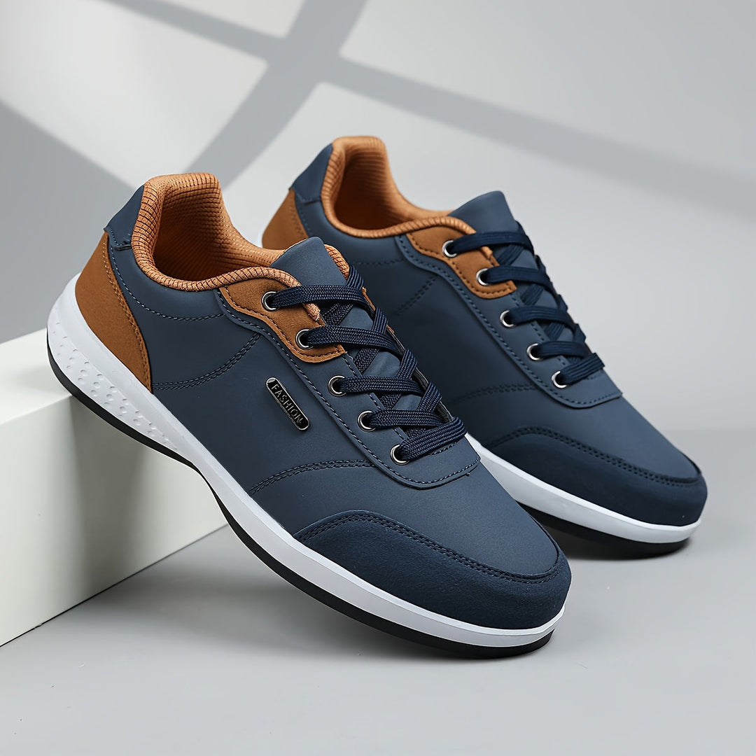 Maxwell | Hverdag Casual Sneakers