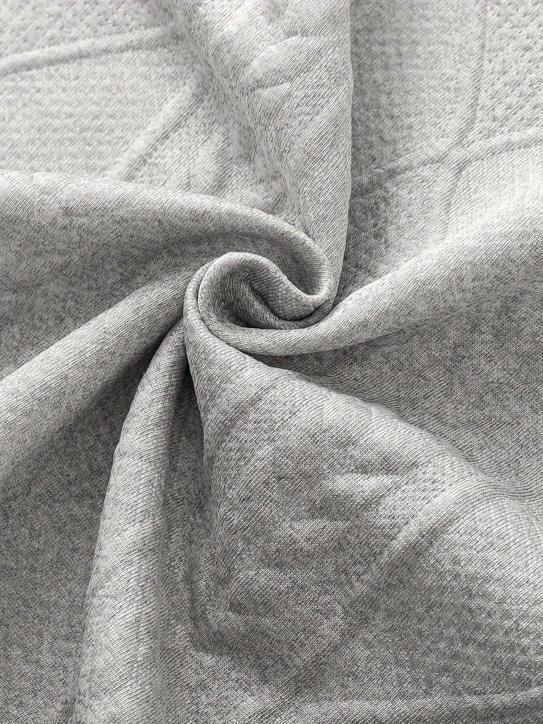 Edwin | Tekstureret Crew Neck Top