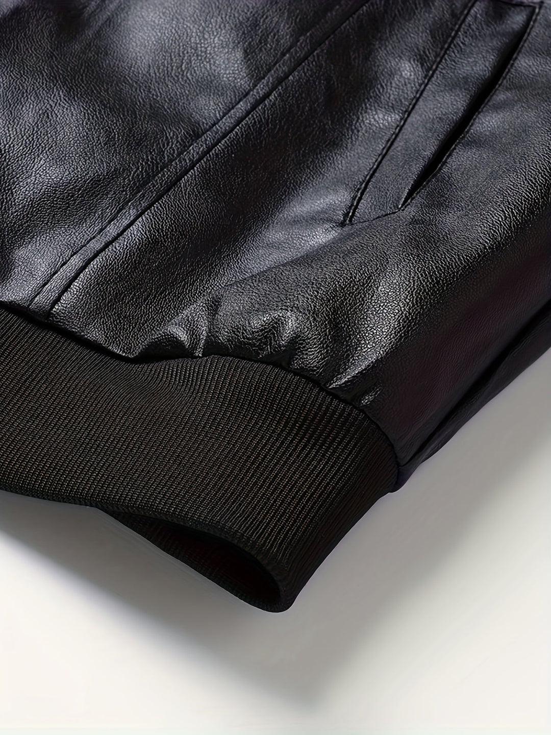 Dalton | Raffineret Zip-Up Bomberjakke