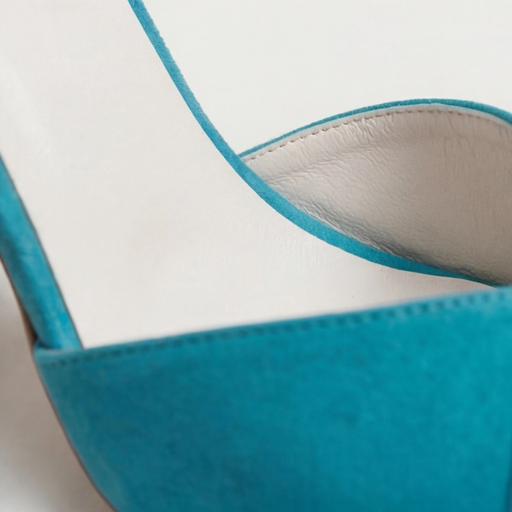 Cynthia | Elegant Komfortable Stiletter