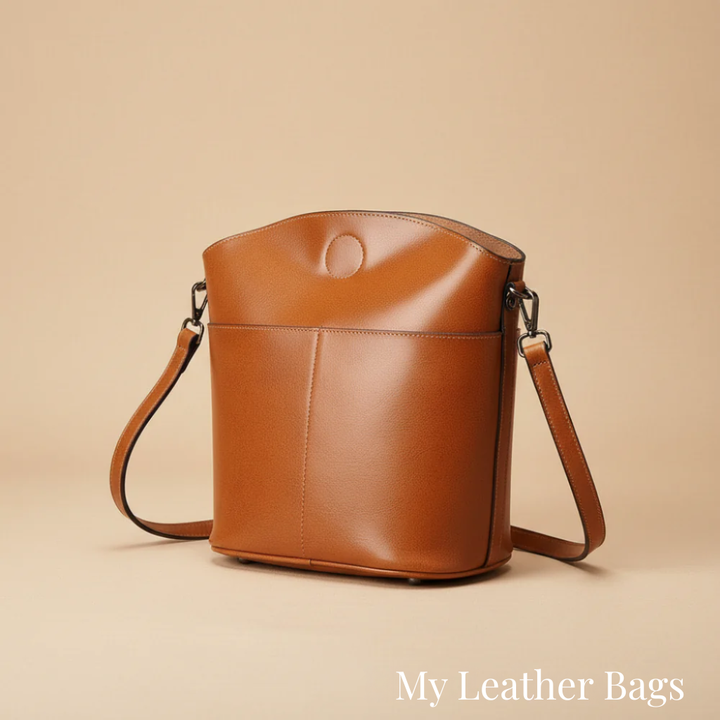 Alina | Casual Signature Skuldertaske