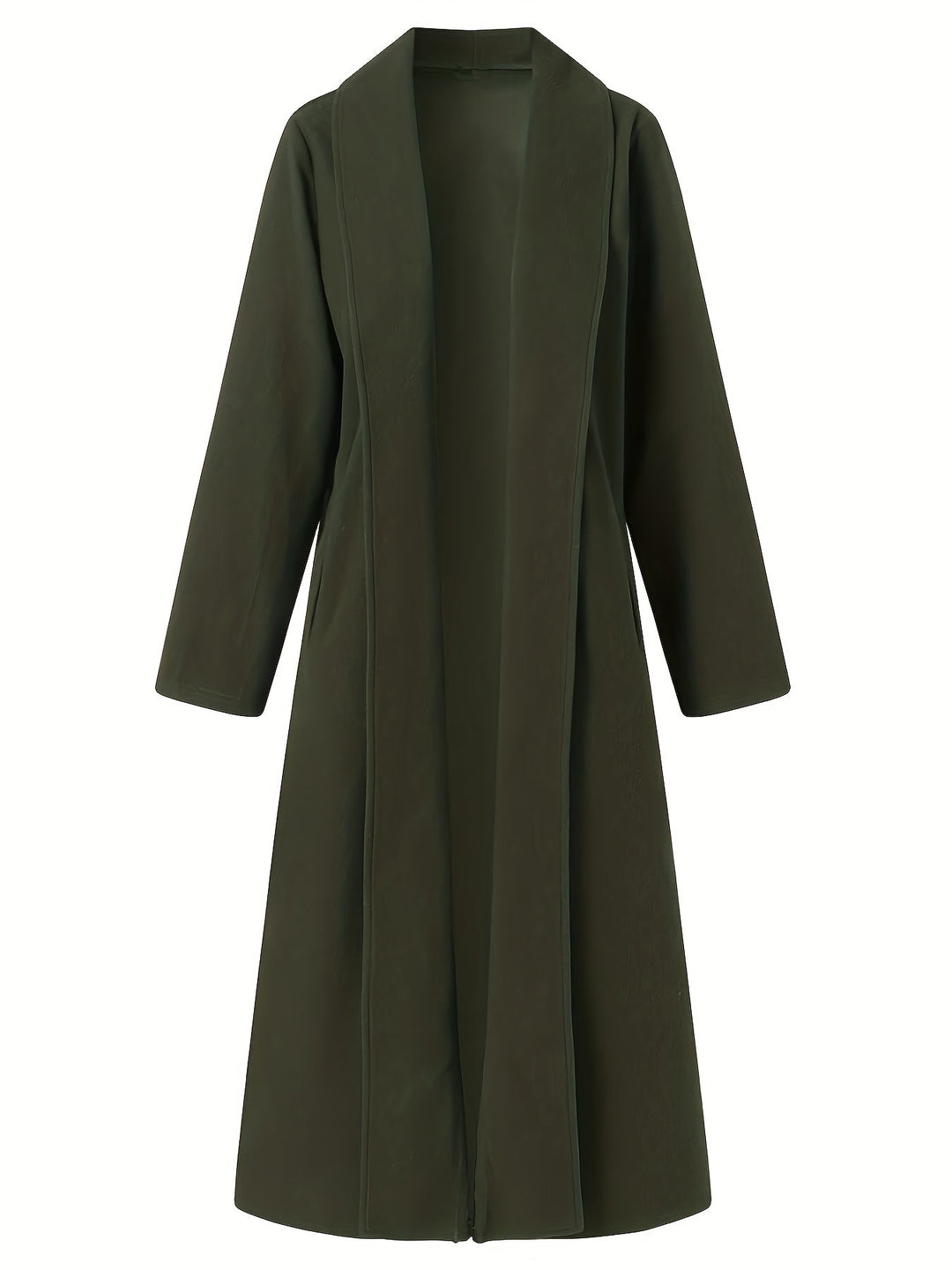 Cordelia | Elegant Langline Frakke