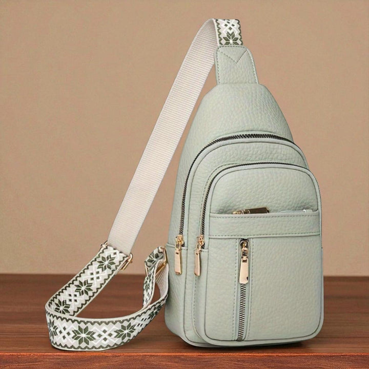 Beverley | Elegant Side Sling Bag