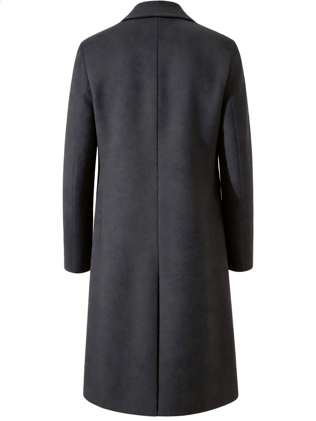 Chandler | Raffineret Lang Trench Coat