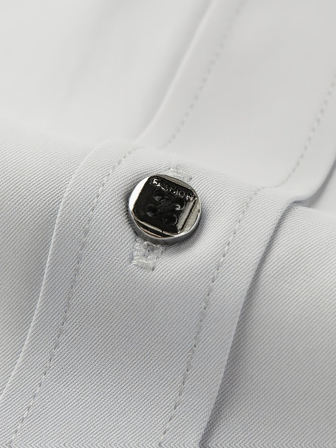Bradley | Raffineret Slim-Fit Skjorte