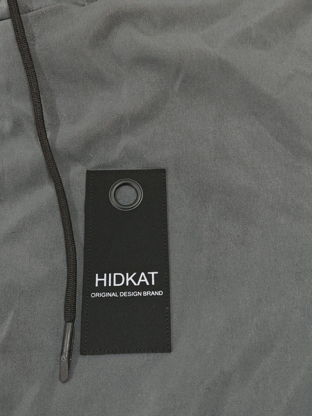Lincoln | Hætte Mid-Length Parkajakke