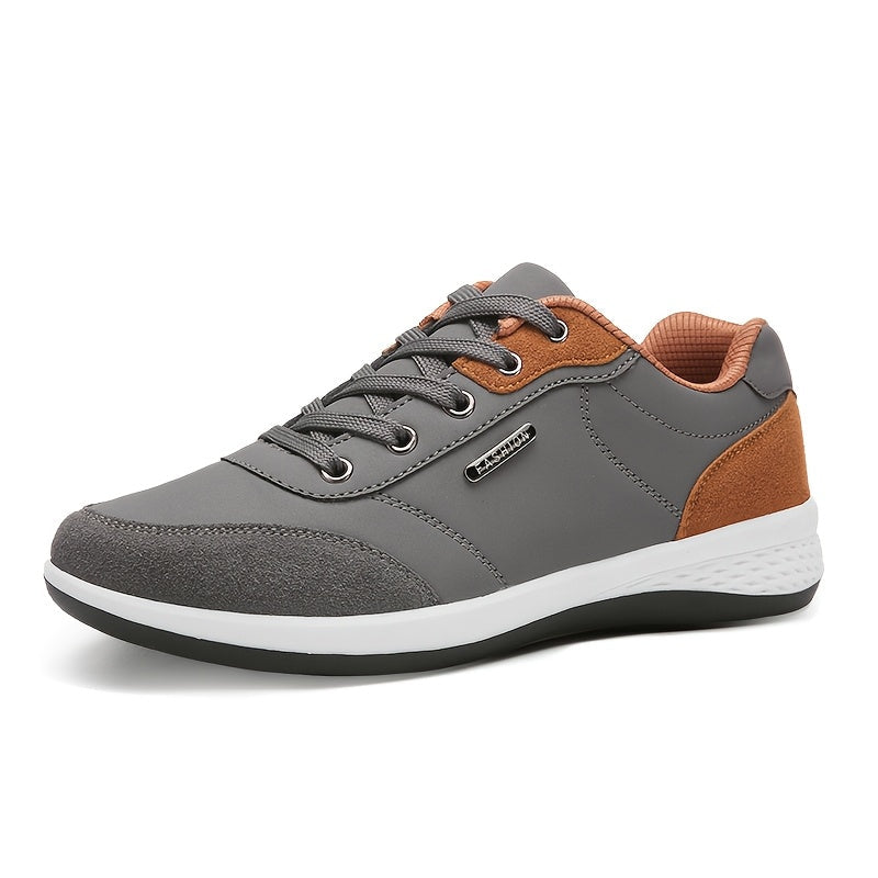 Maxwell | Hverdag Casual Sneakers