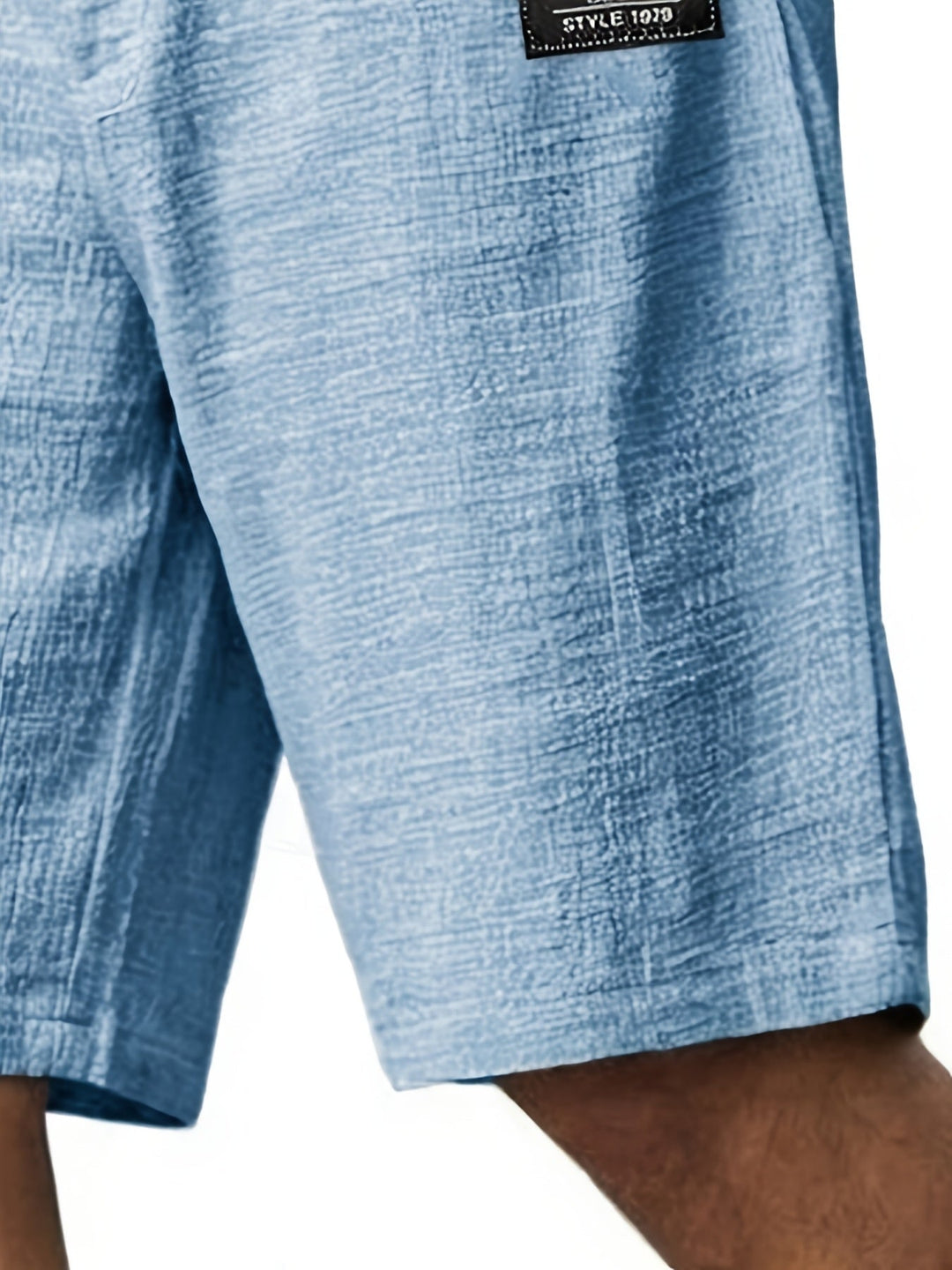 Marshall | Afslappede Hverdags Shorts