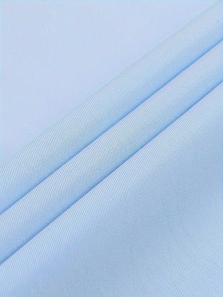 Bradley | Raffineret Slim-Fit Skjorte
