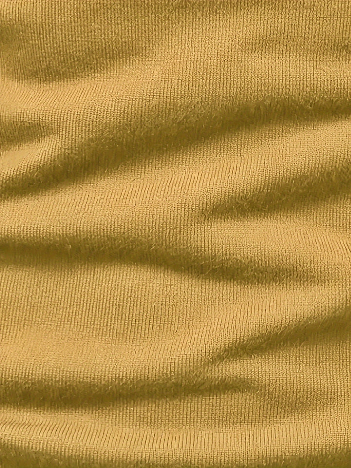 Malcolm | Klassisk Mock-Neck Sweater