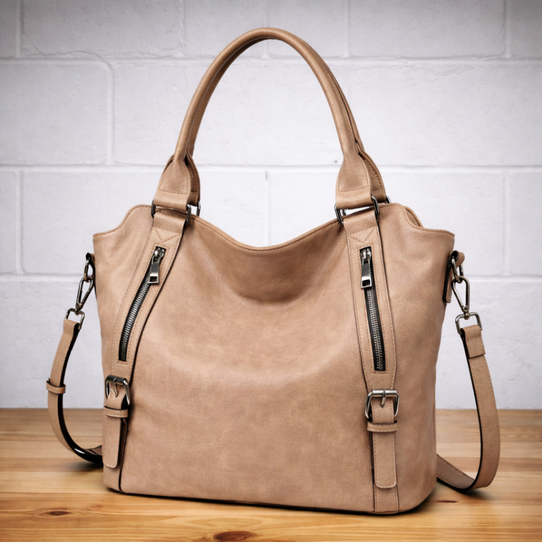 Diana | Elegant Hverdagstaske