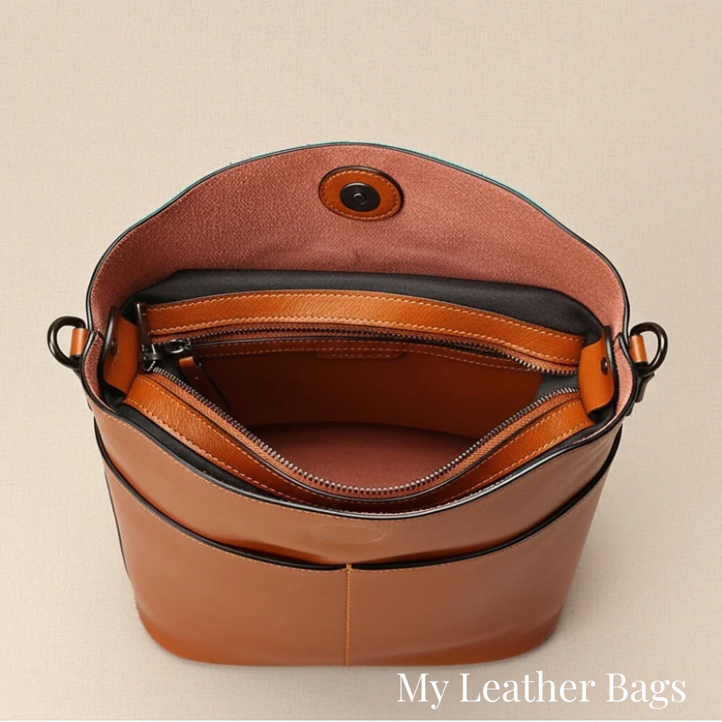 Alina | Casual Signature Skuldertaske