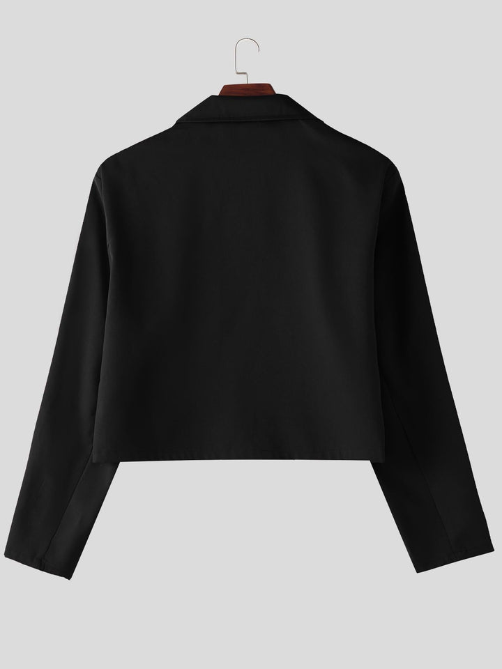 Marshall | Moderne Cropped Jakke