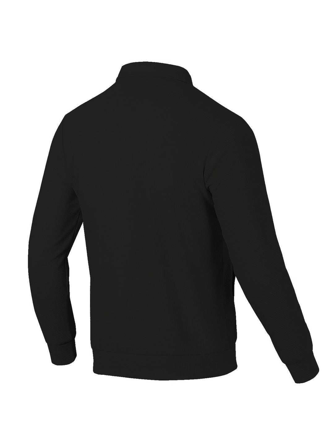 Foster | Struktureret Button-Up Jakke
