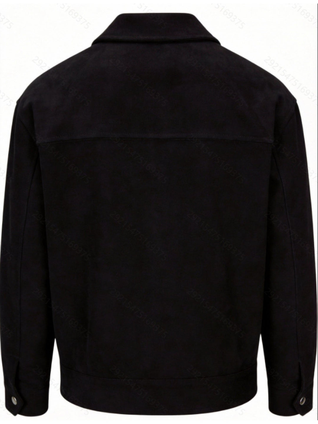 Chester | Moderne Lapel Utility Jakke